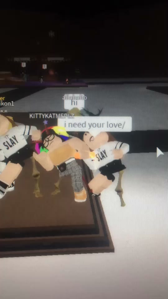 @Luna