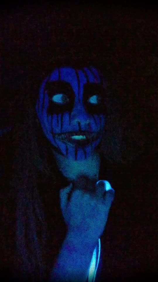 @Emo Satan