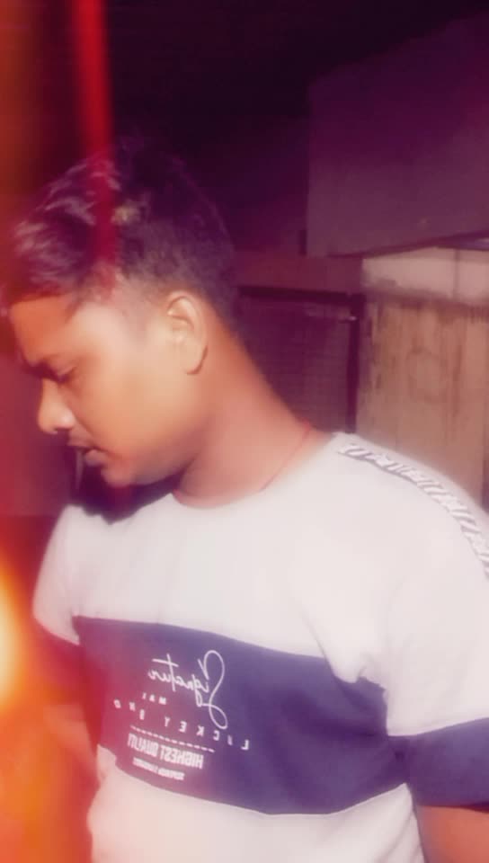 @kumar pravat nayak