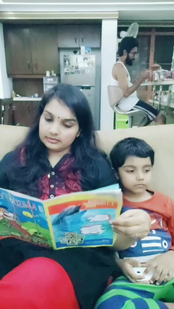 @Nidhi P. Menon
