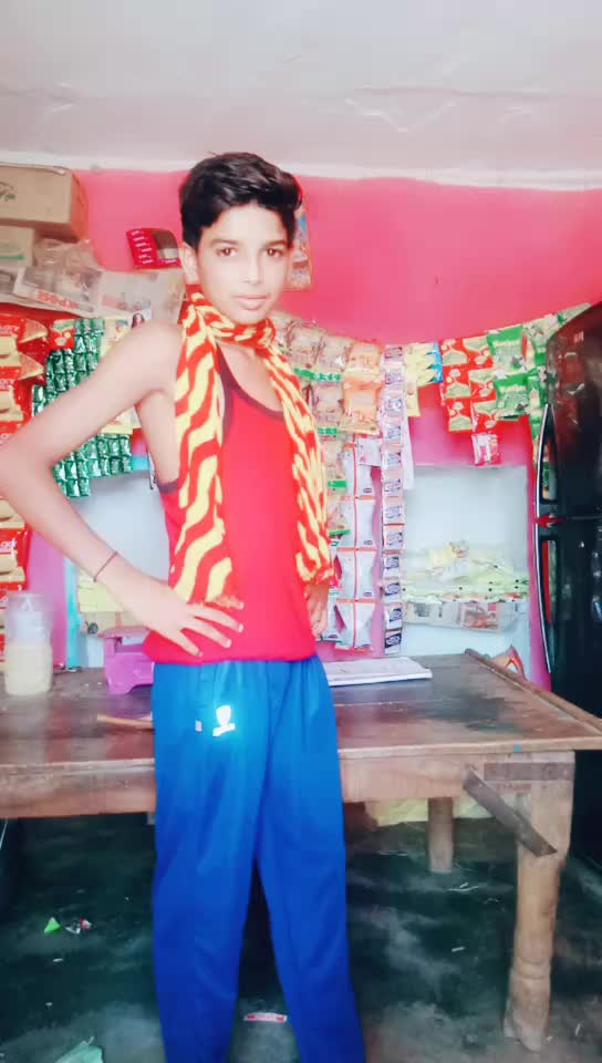 @Ravi baghel