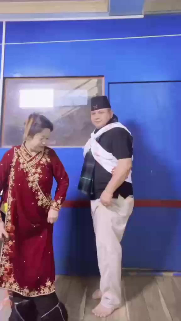@Bjy Sonu Puntu kale