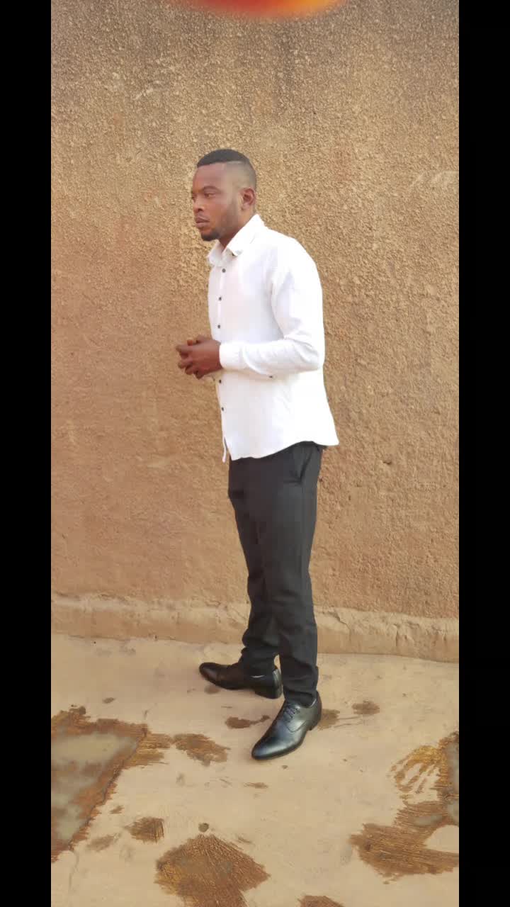 @patient mwamba