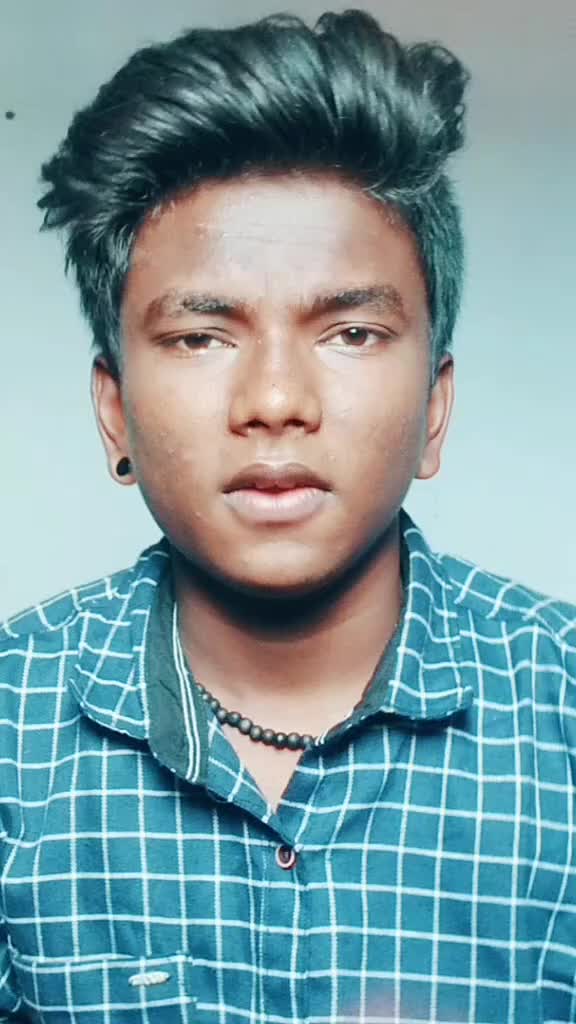 @Kishoth Kumar