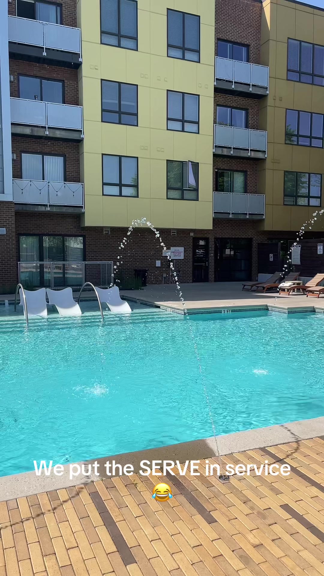 @Main & Stone Apartments