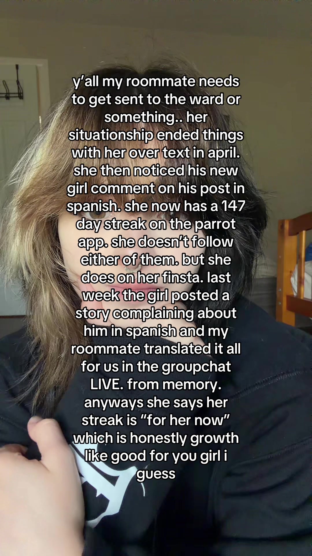 @caitie