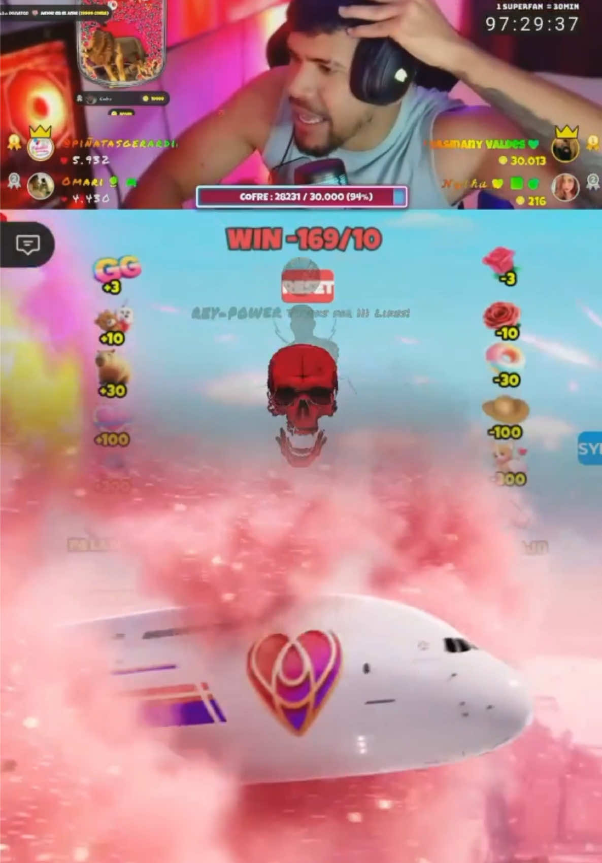 @Jesuculento[🎮]