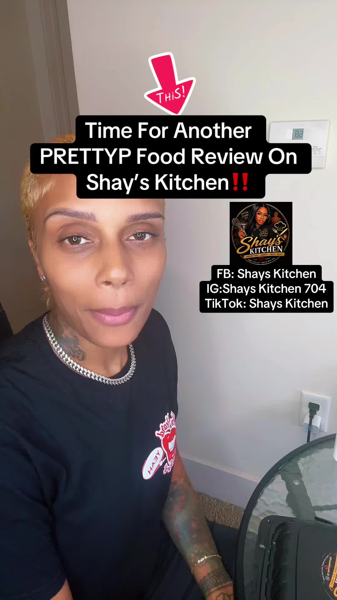 @Porsheia Patterson