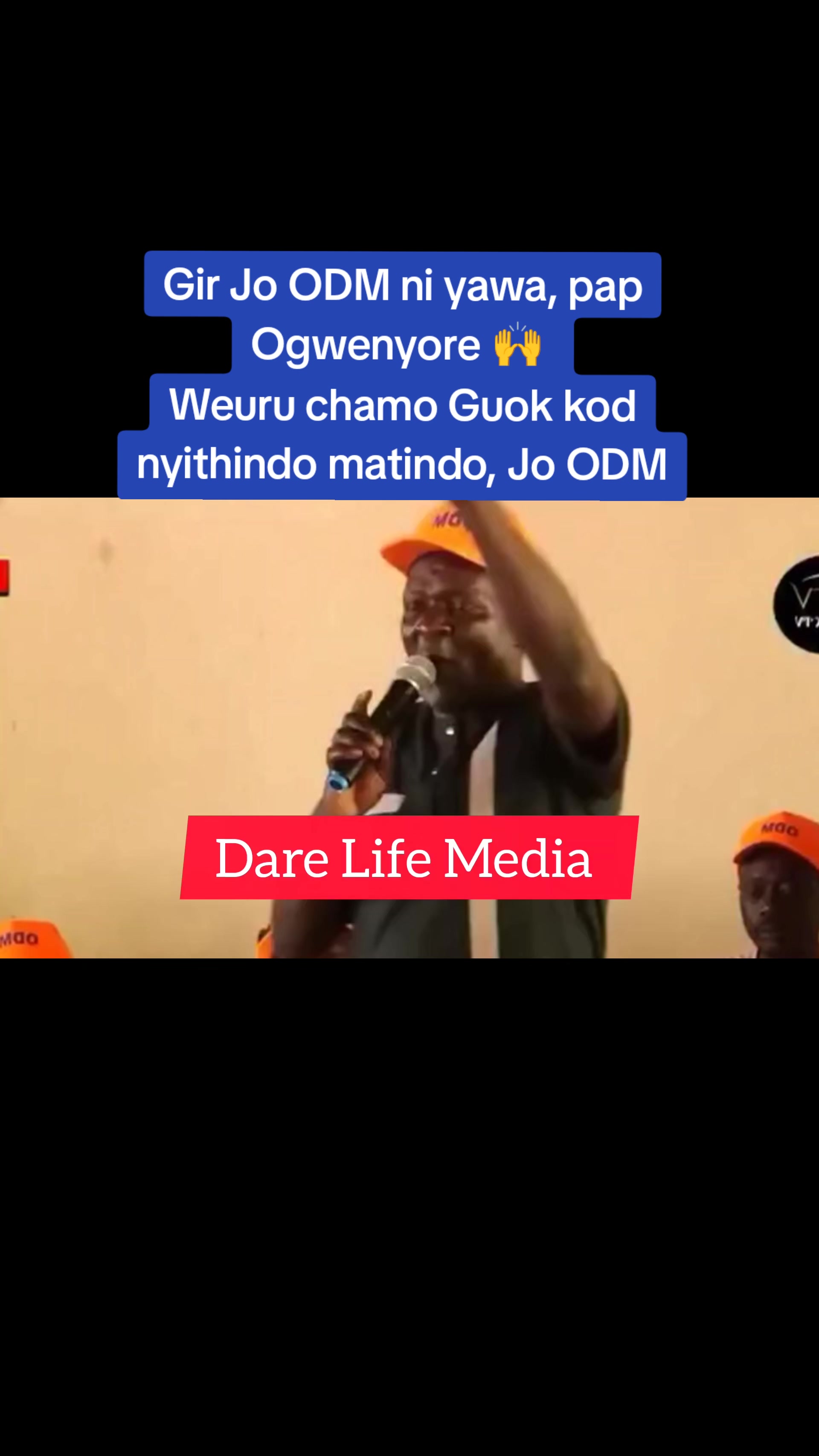 @Dare Life Media