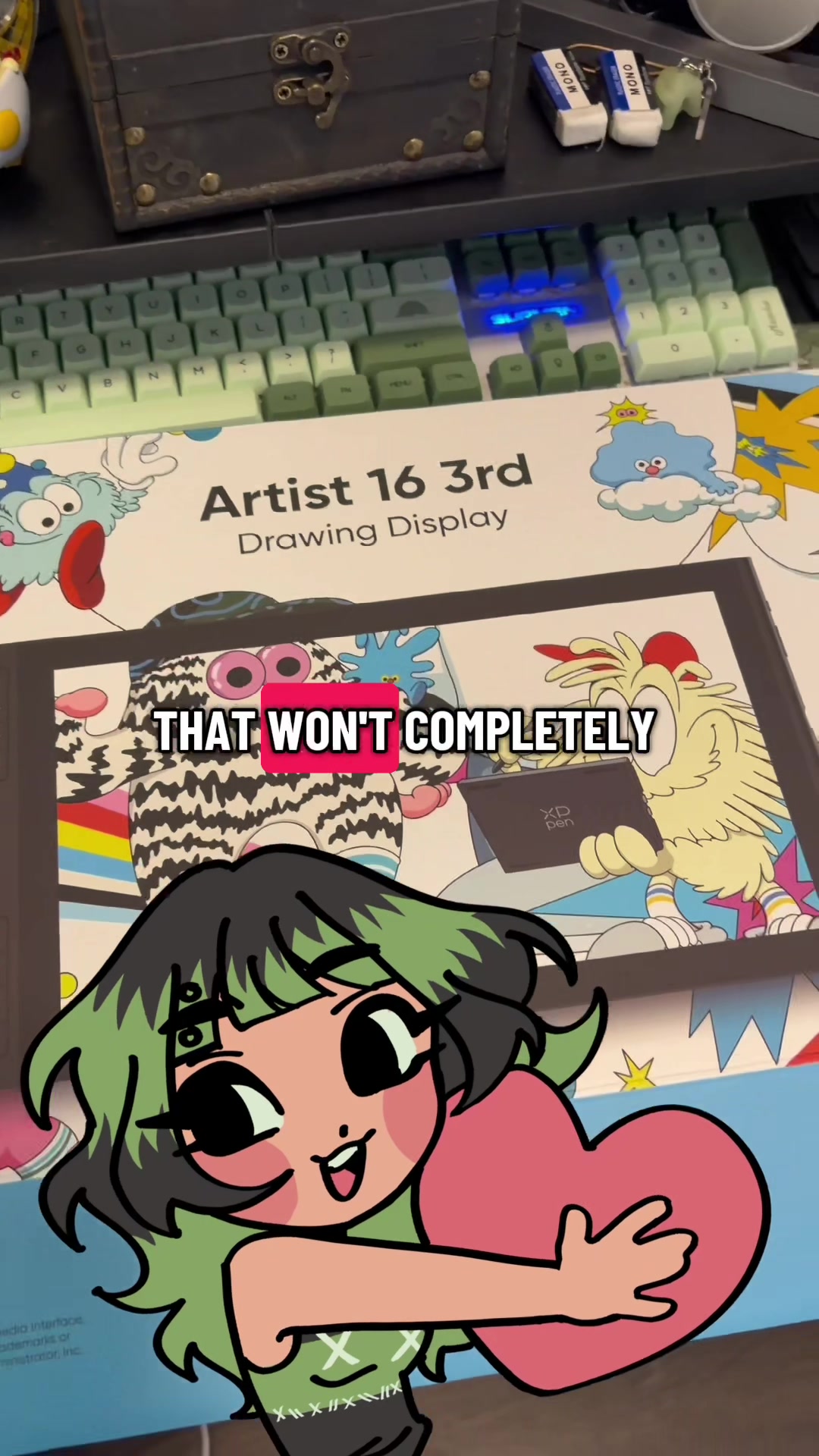@definitely not franblam