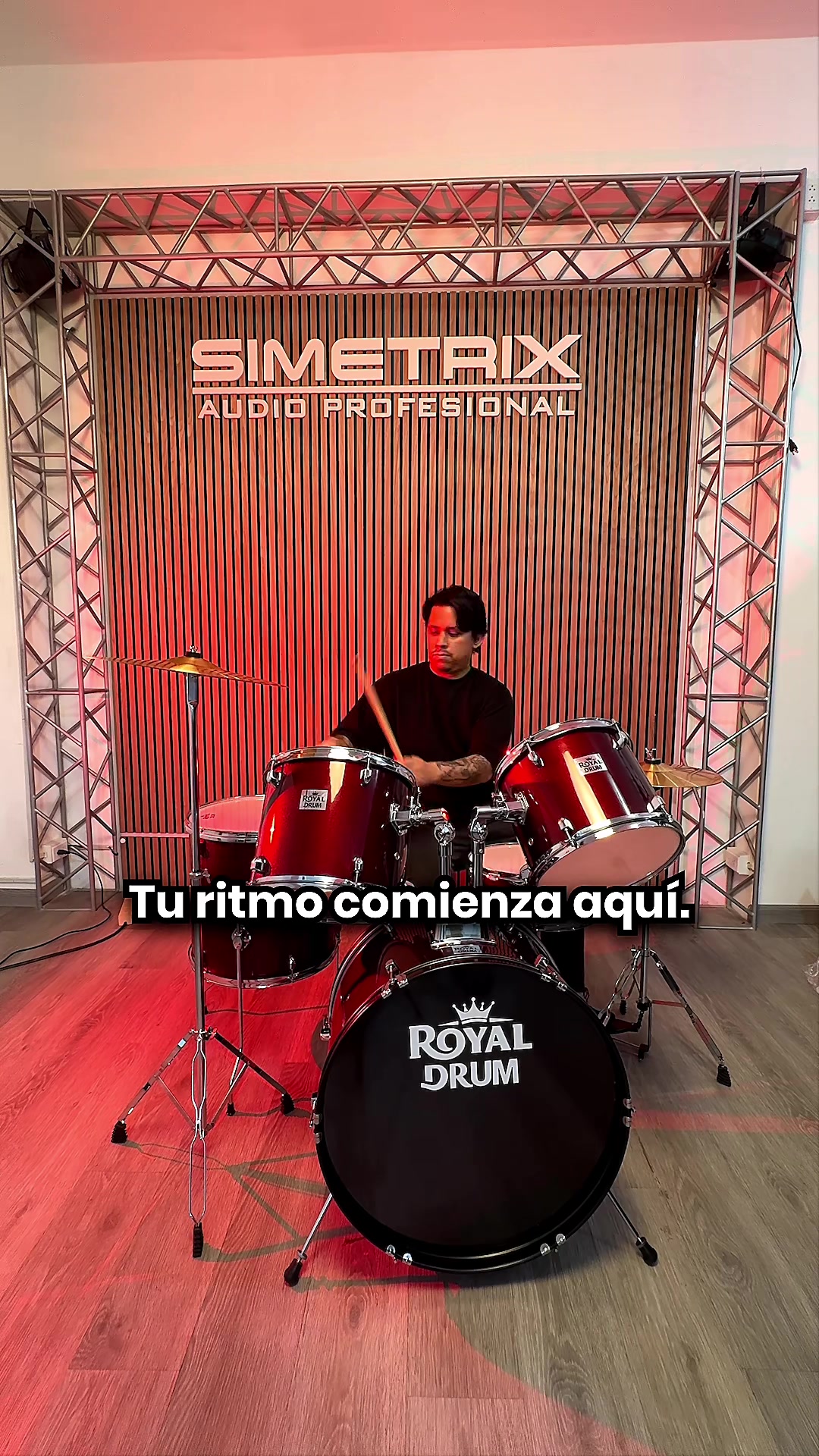 @Simetrixperu