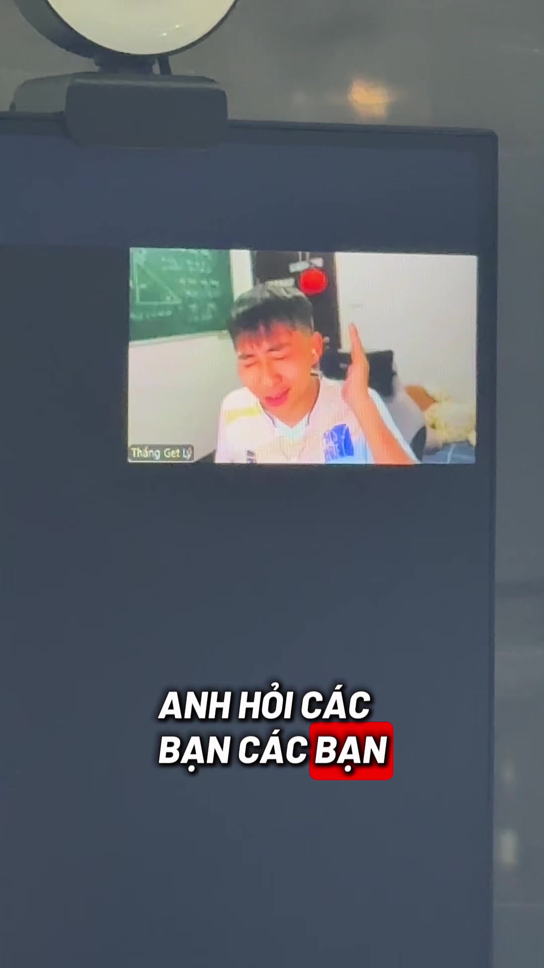 @Thắng Get Lý - HNUE