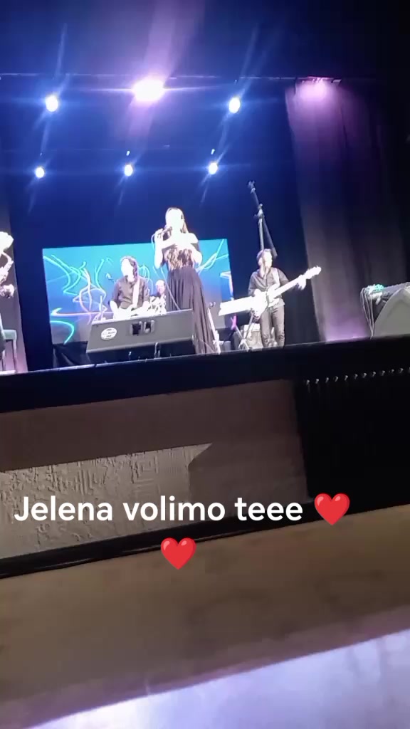@Vanja Marković