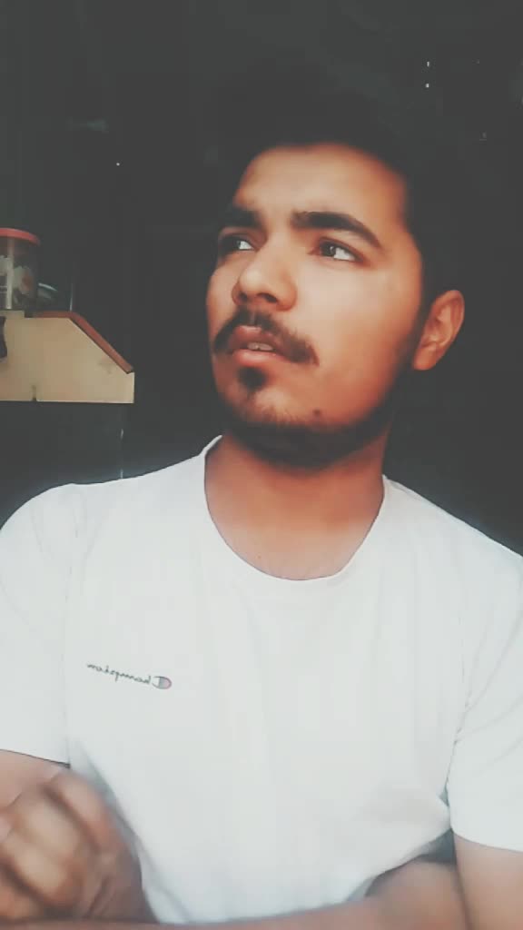 @Tushar Thakur