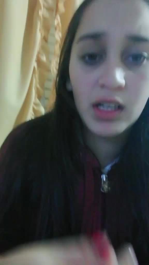 @Xime y Luz
