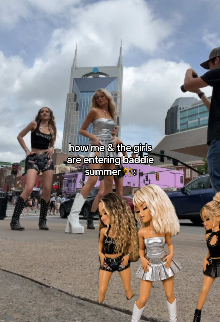 @Tyra Madison