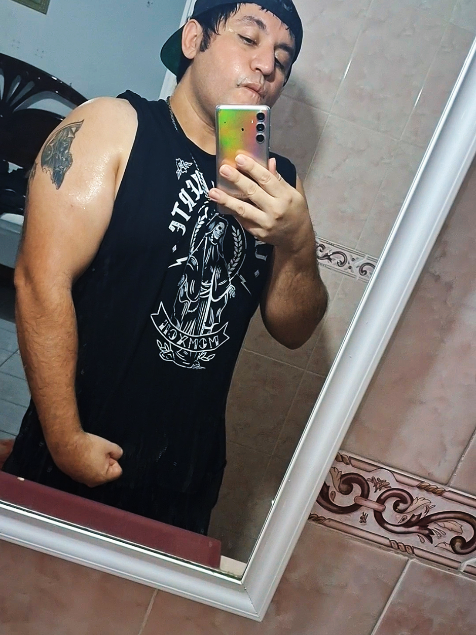 @Yo Soy Azrael