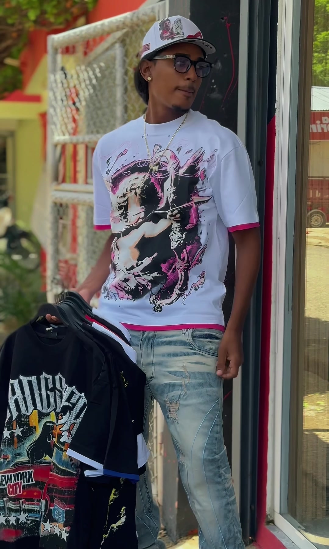@La cabra de la Linea🐐