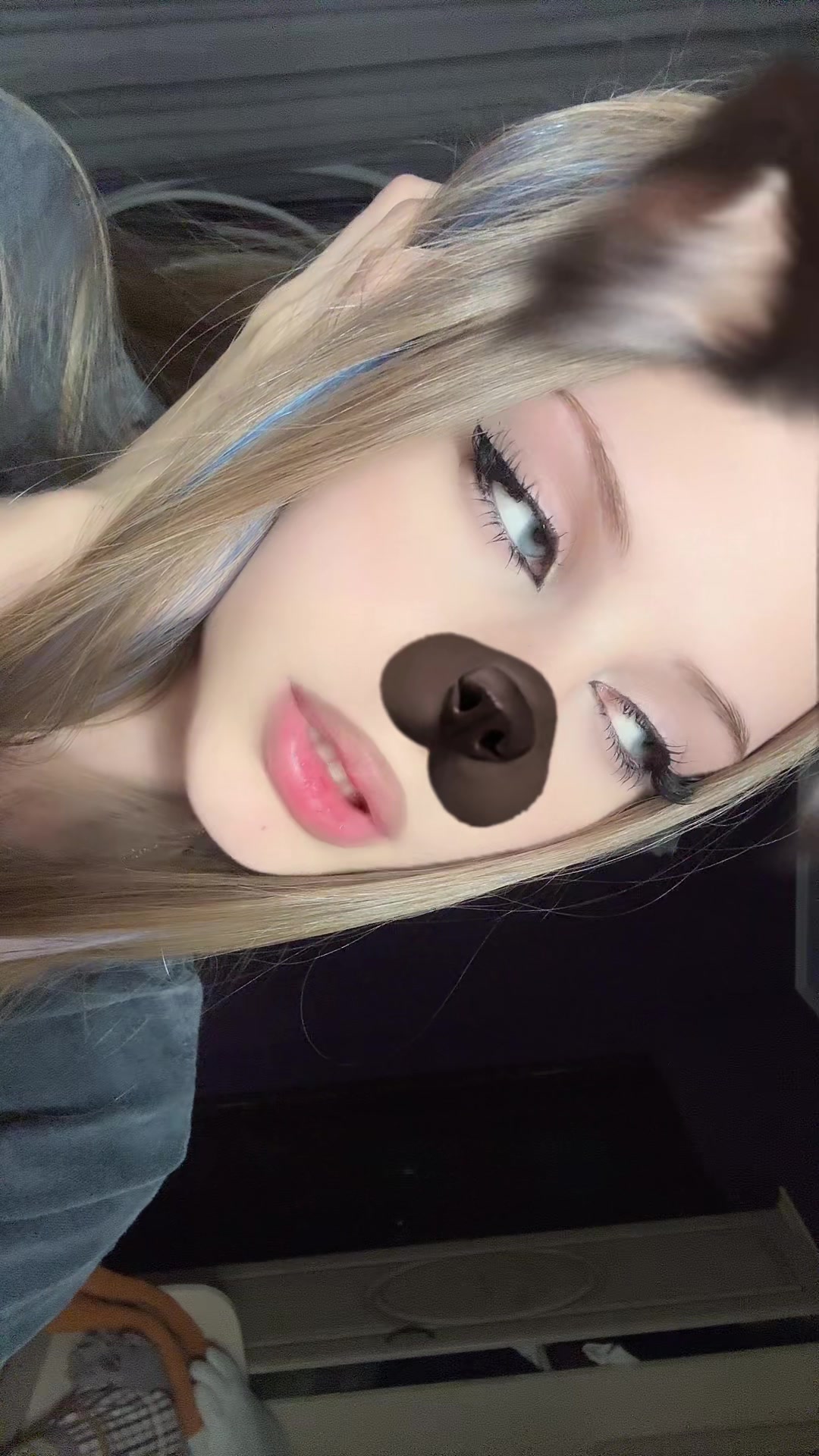 @тгк:милочка стритлайт