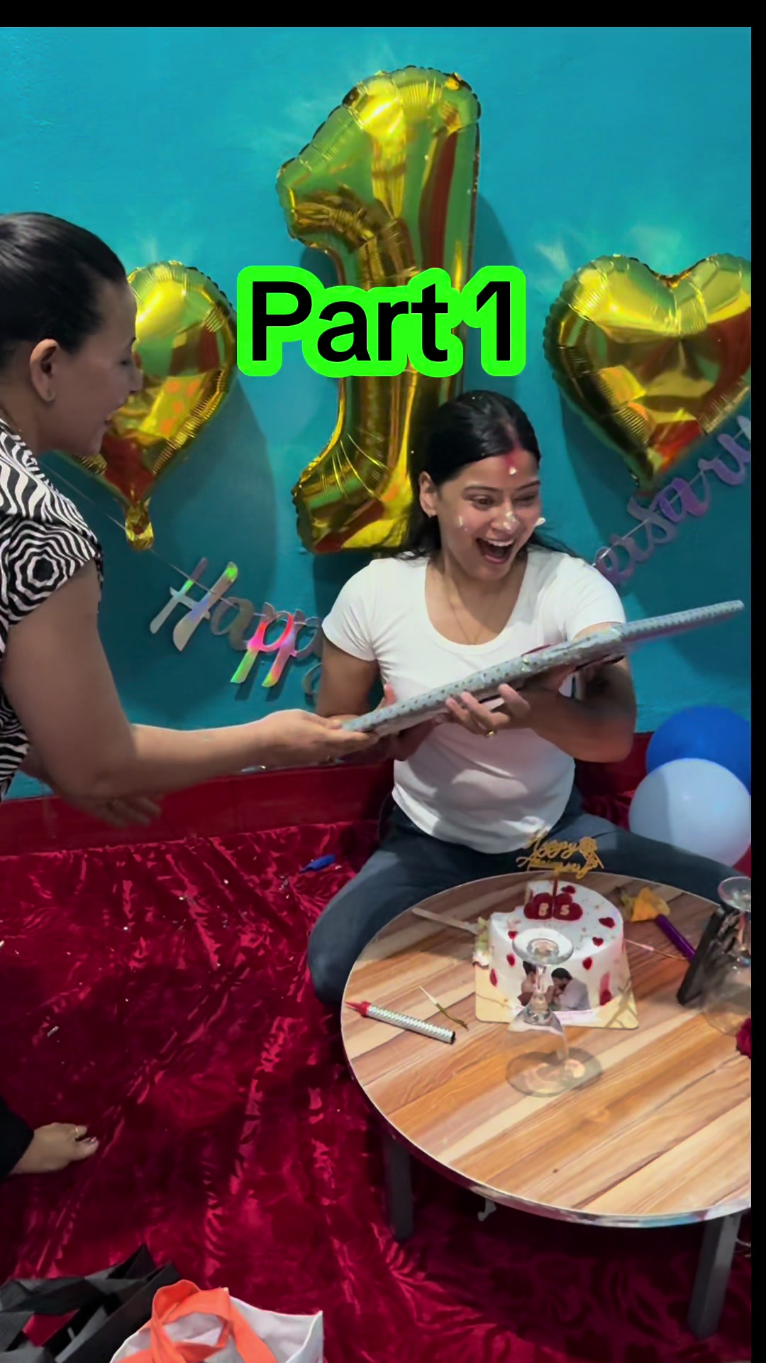 @saru adhikari