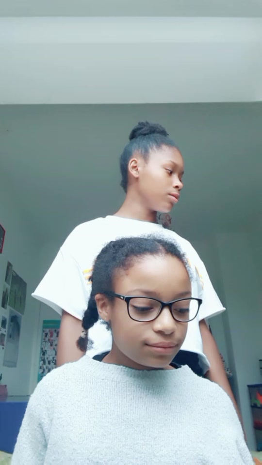 @les tissmée❤
