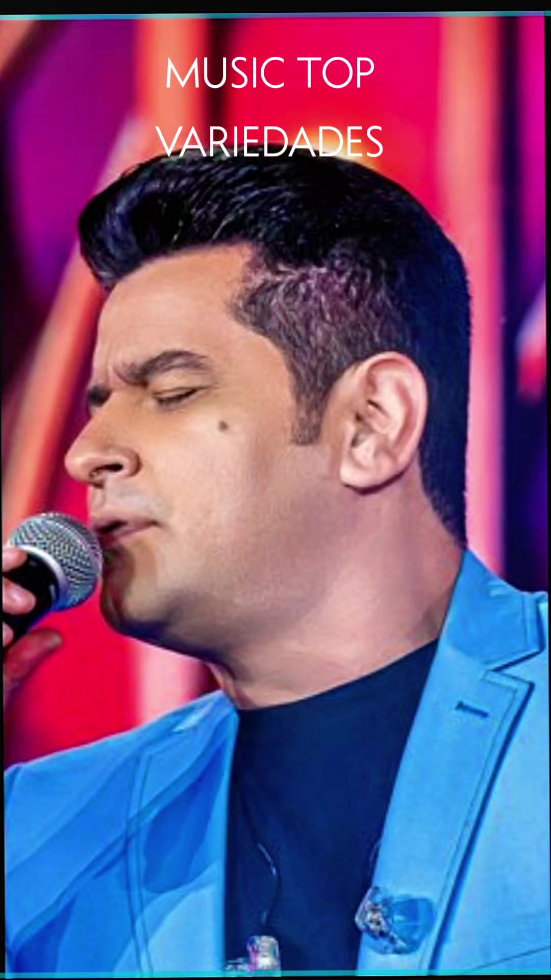@MUSIC TOP VARIEDADES
