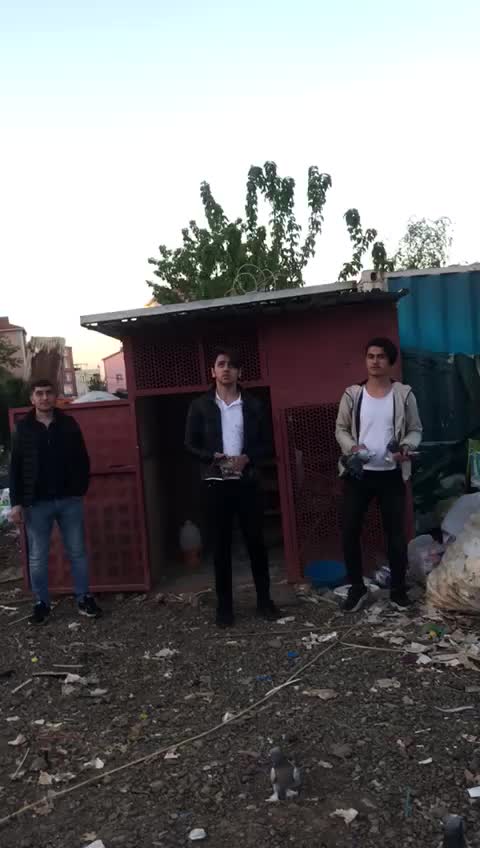 @Barış karaca
