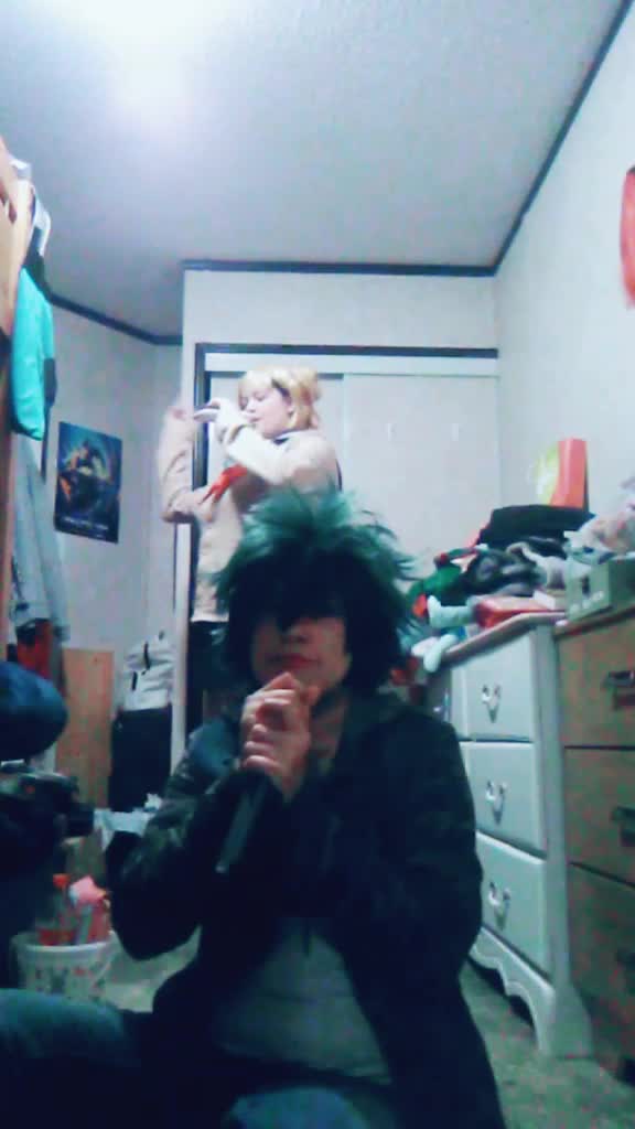 @Keiko & Zera
