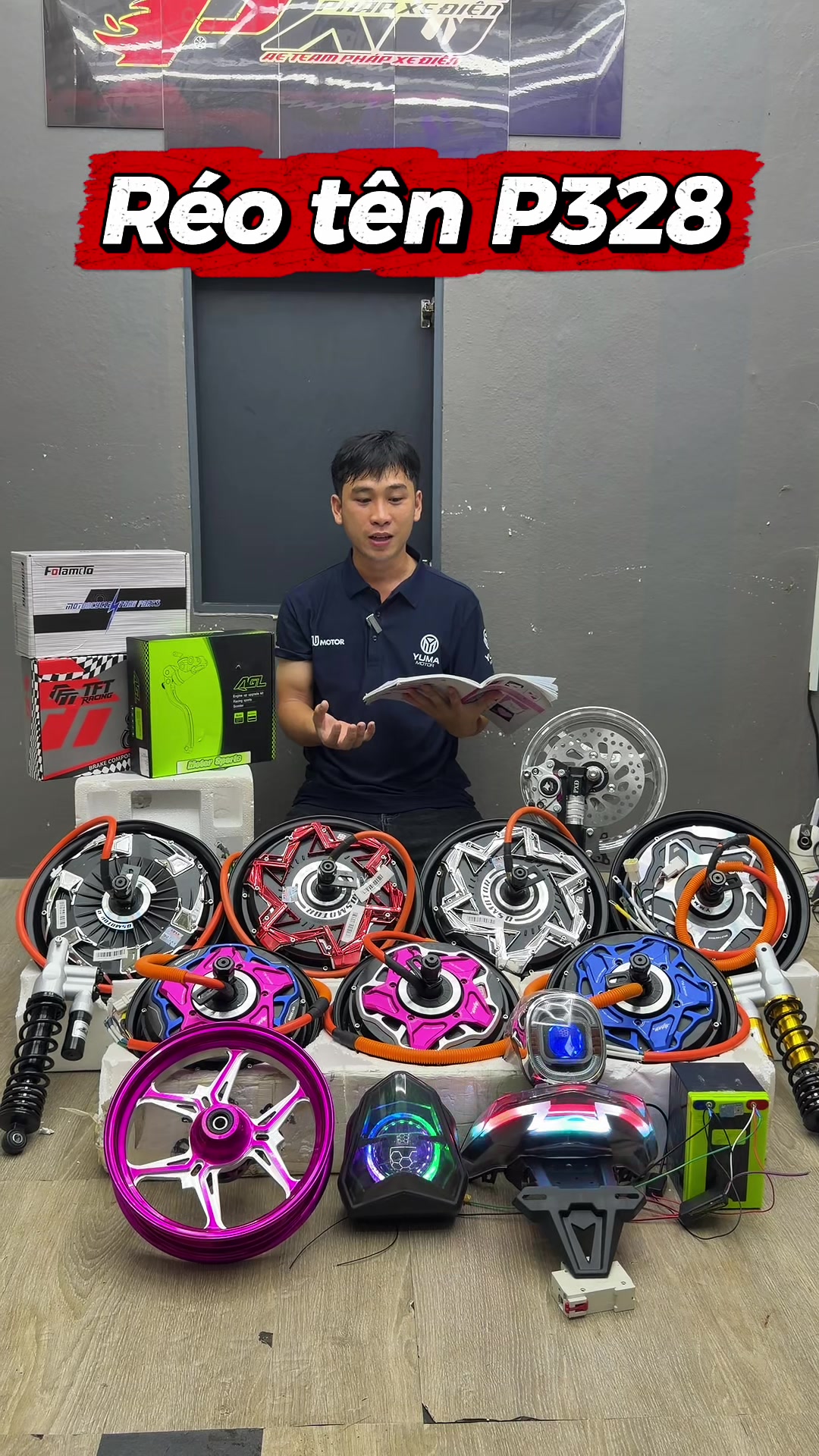 @ph&aacute;p xe điện