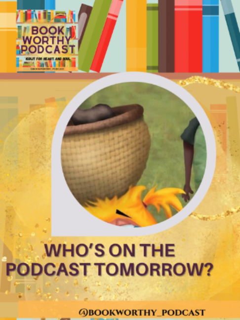 @BookWorthy_Podcast