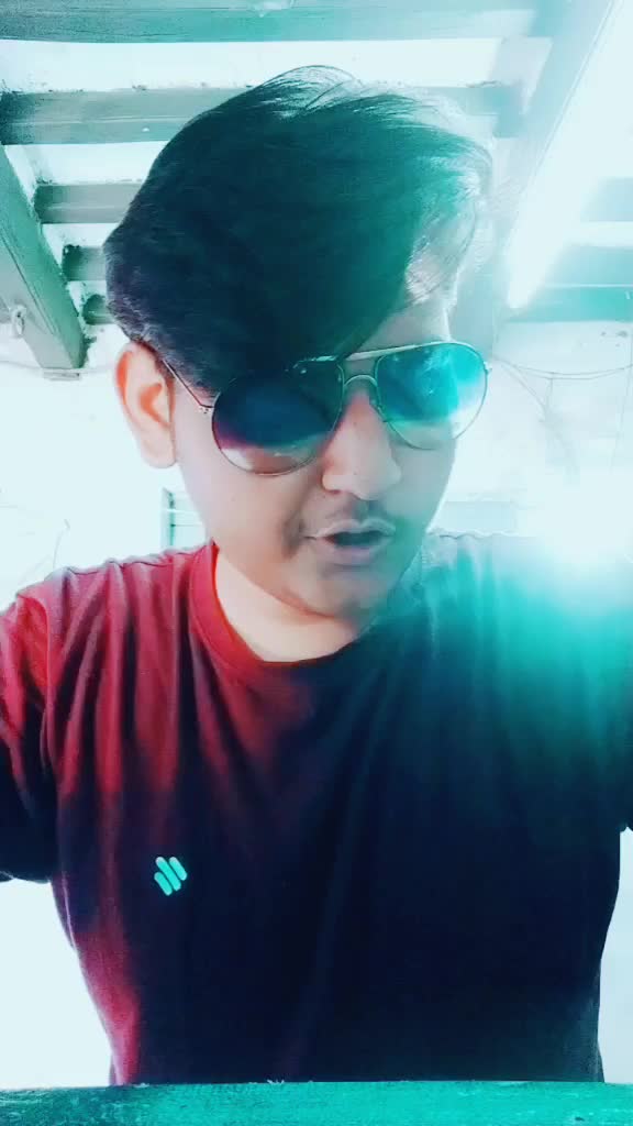 @Tushar Singh Shivaay