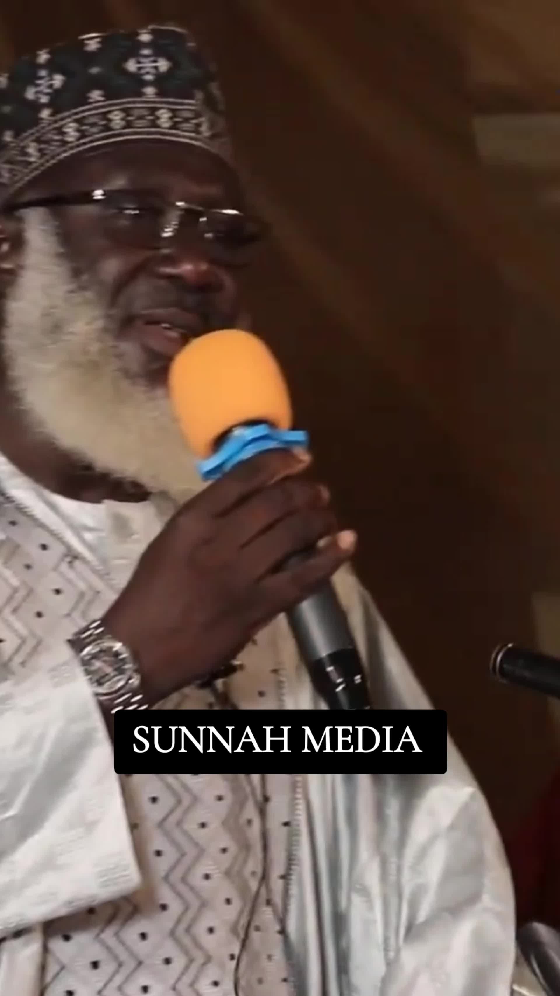 @SUNNAH MEDIA