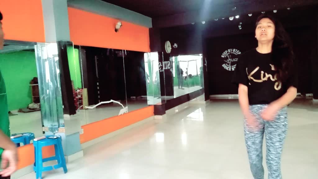 @Ishika Devkota