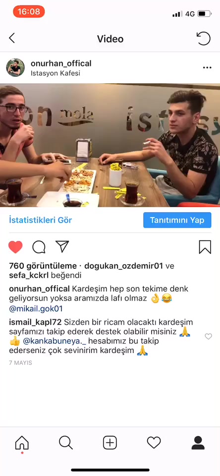 @Onur han