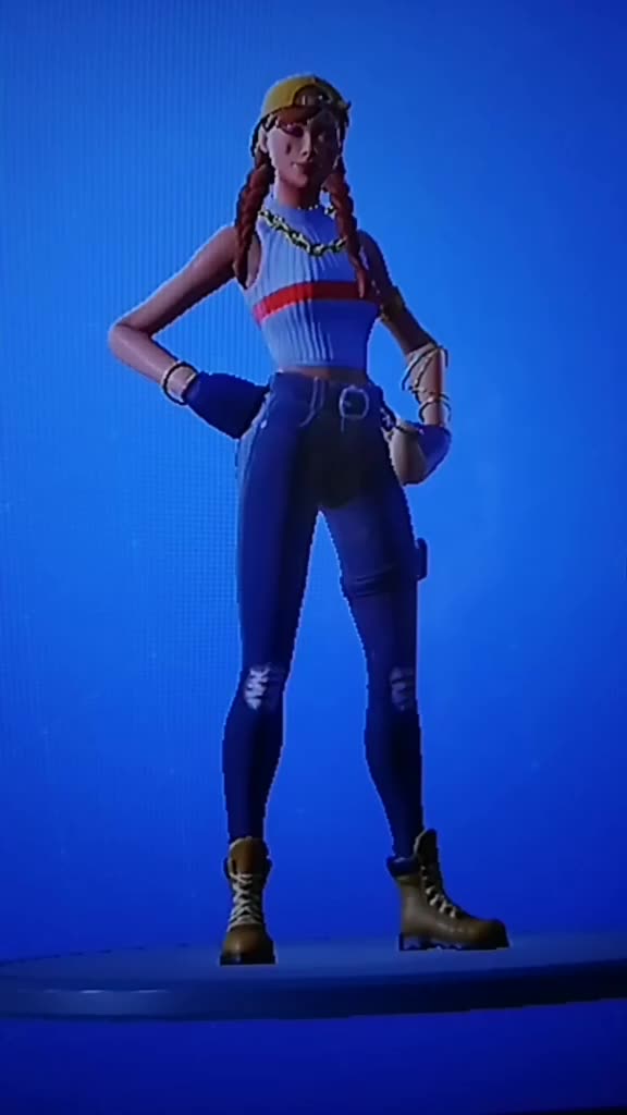 @Fortnite Boy's