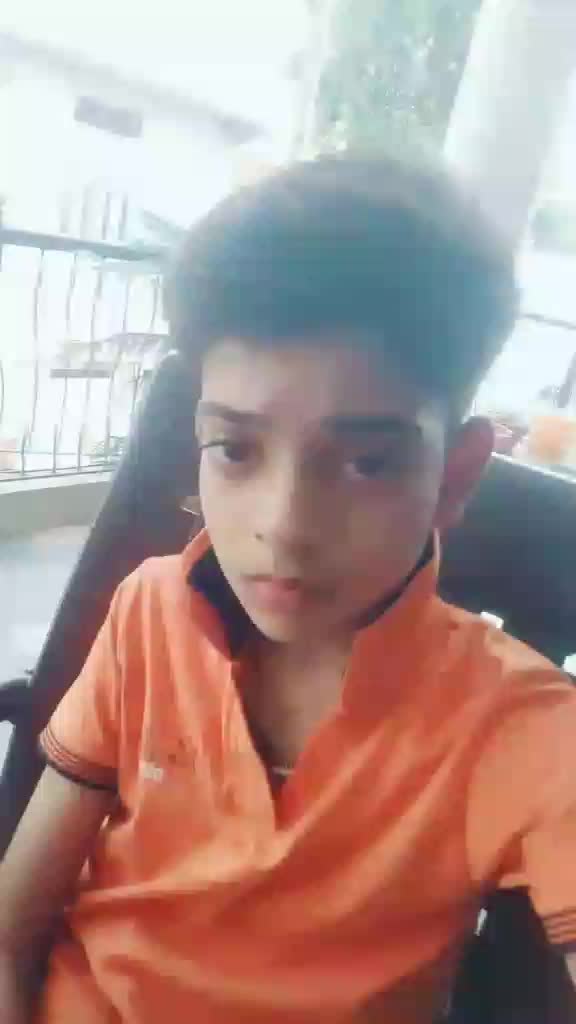 @handsome munda VÝØM