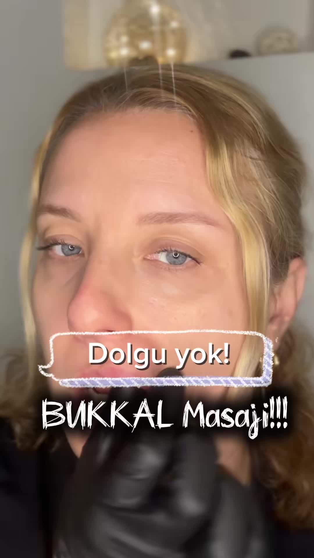 @Kseniya Doğu 43 yaşında