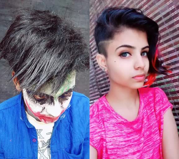 @Akhil nandhu@7
