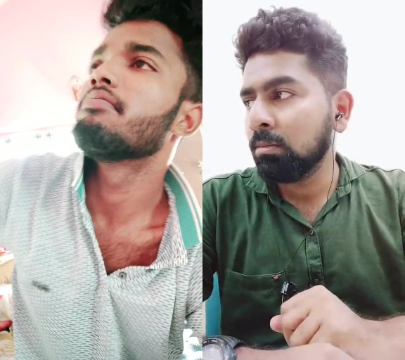 @Sukesh S