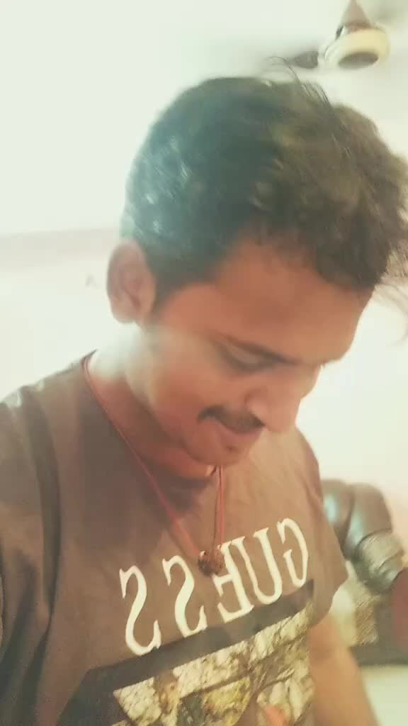 @Kalidass M