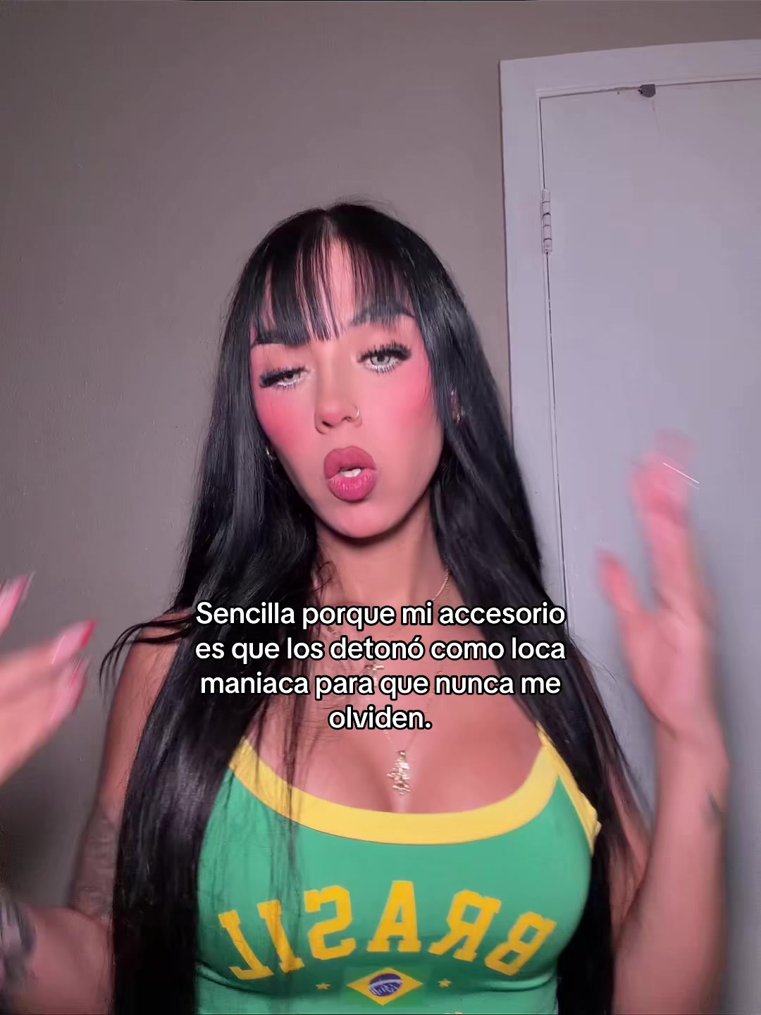 @YoriannyZambrano22