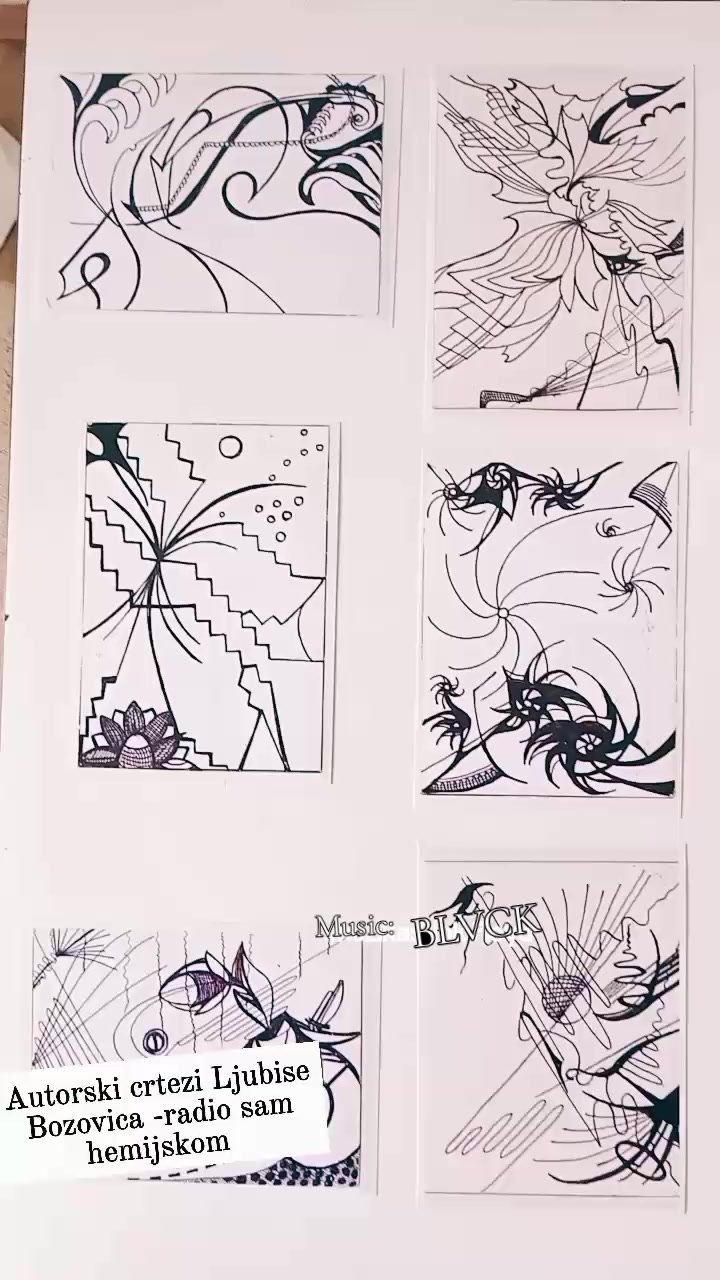 @Ljuba's art