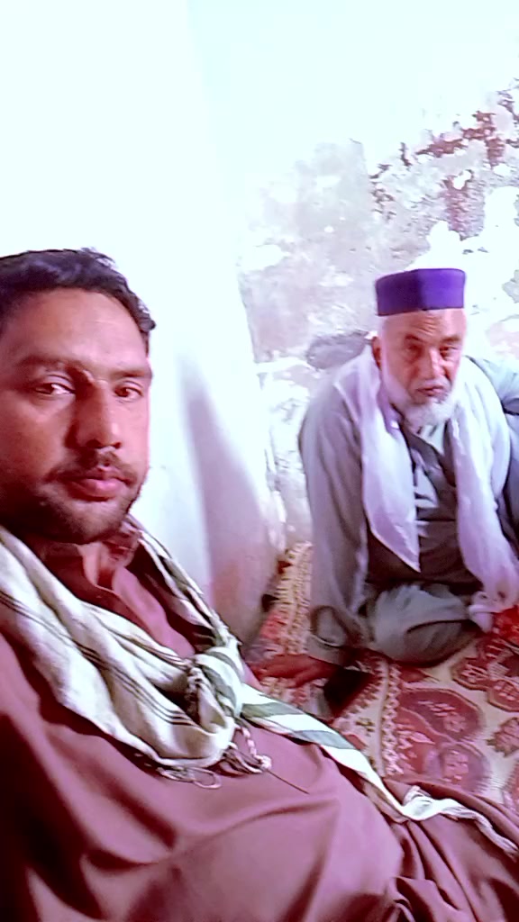 @RAEES ASIF PURHAR