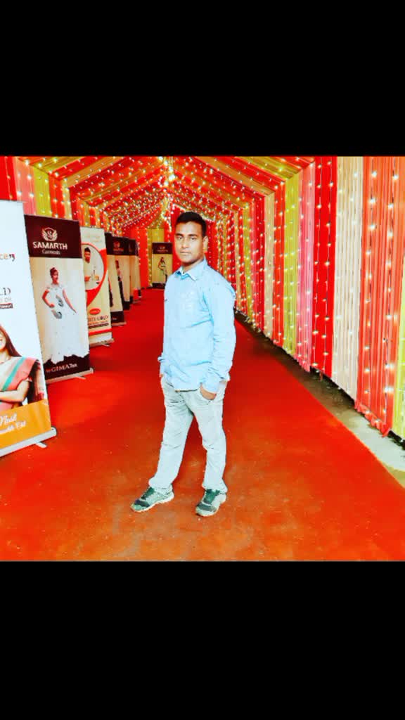 @निकेश गरमडे