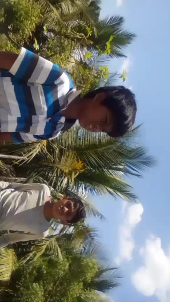 @Nithish Max