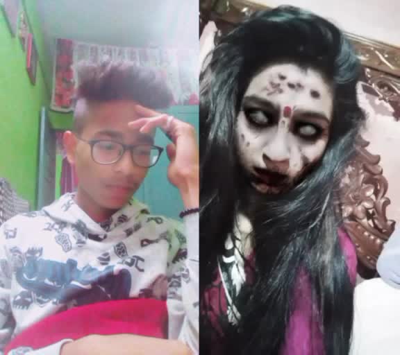 @Yash Dhurve