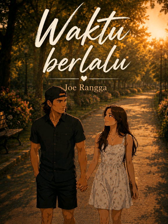 @Joe Rangga