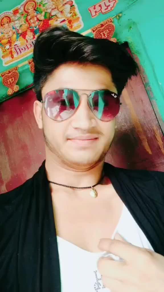 @Dillip😎