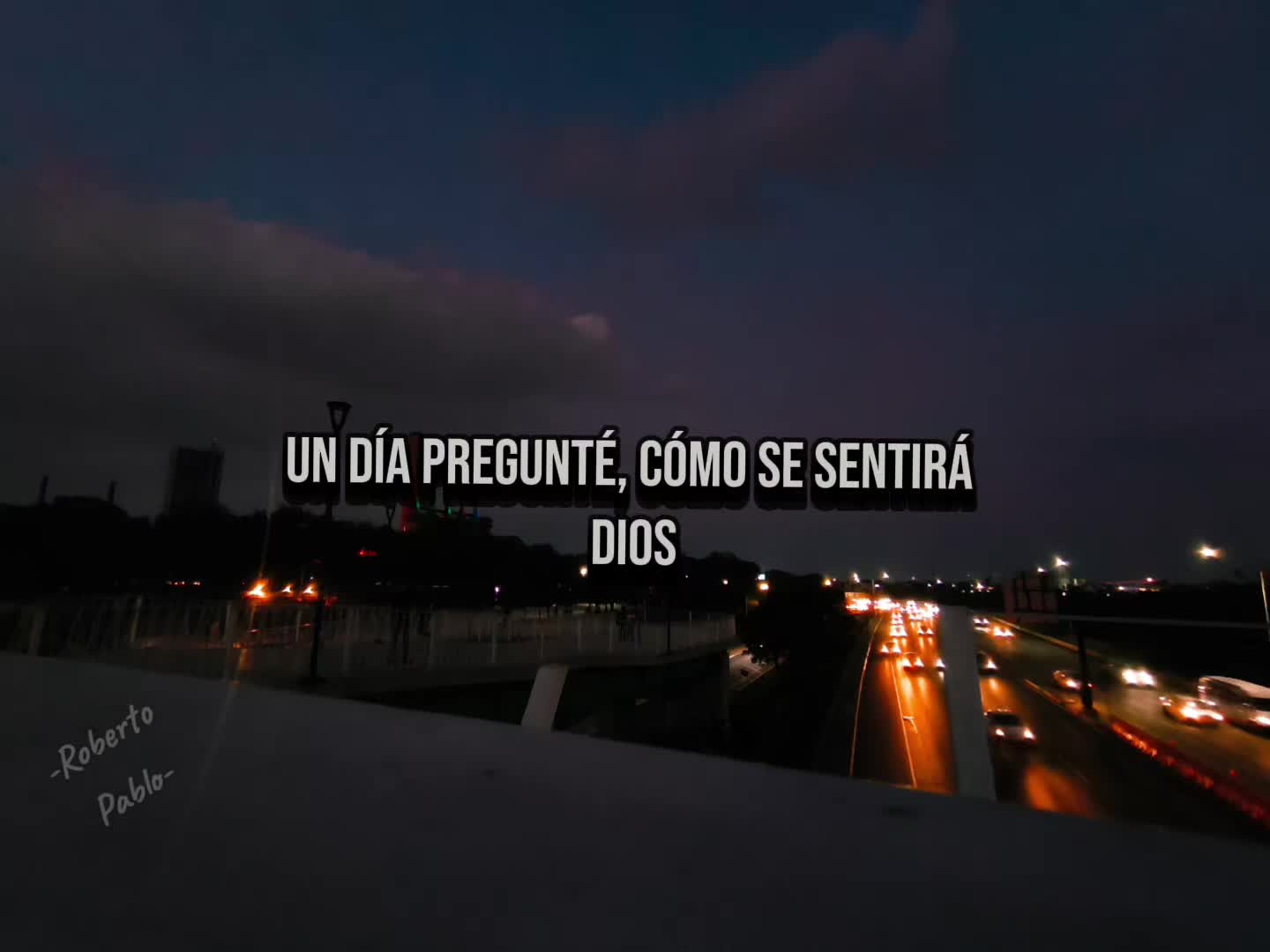 @-Roberto Pablo-