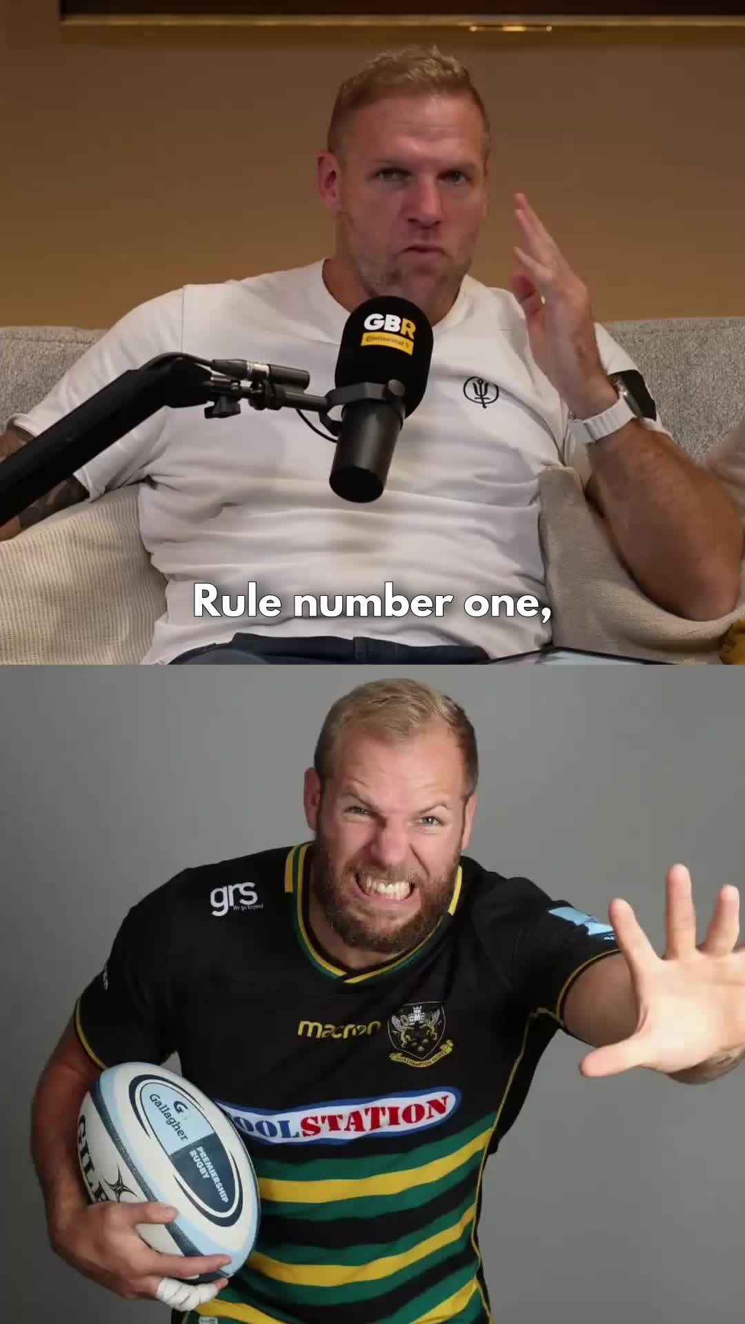 @James Haskell